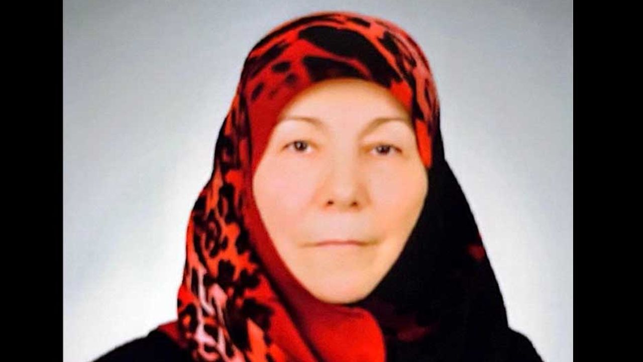 Neriman Gündüz vefat etti