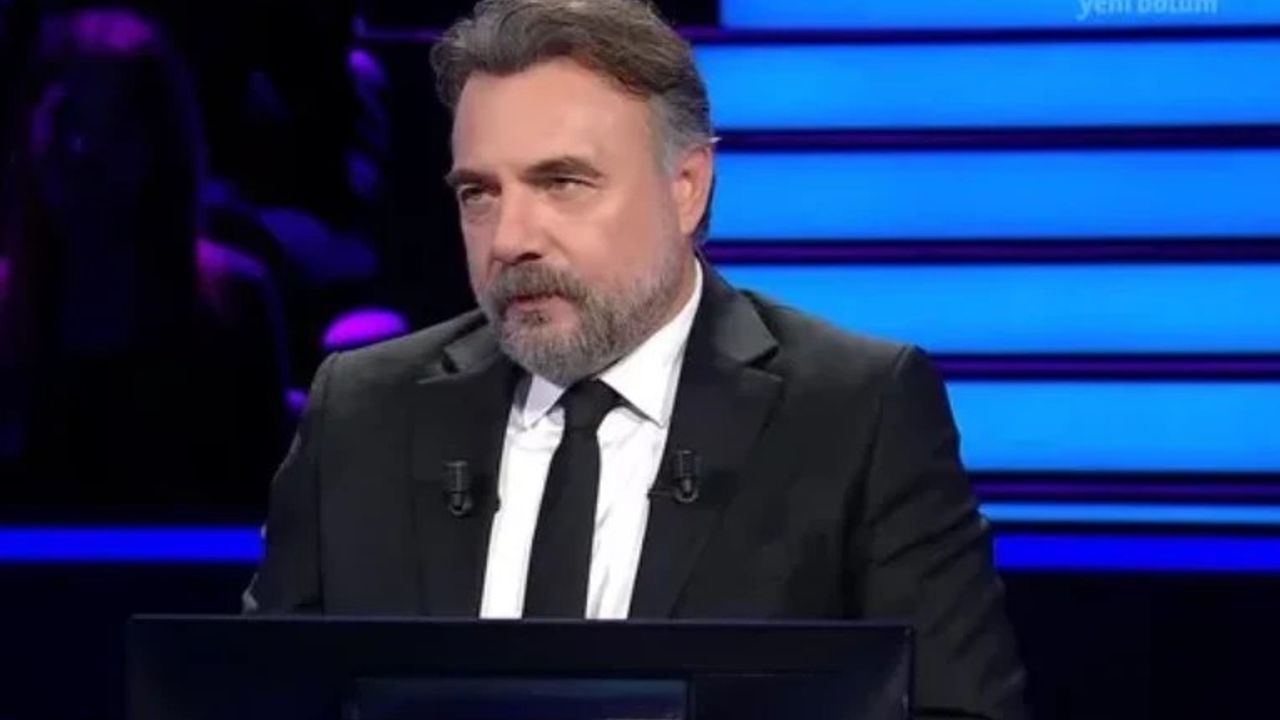 Oktay Kaynarca gözaltına alındı