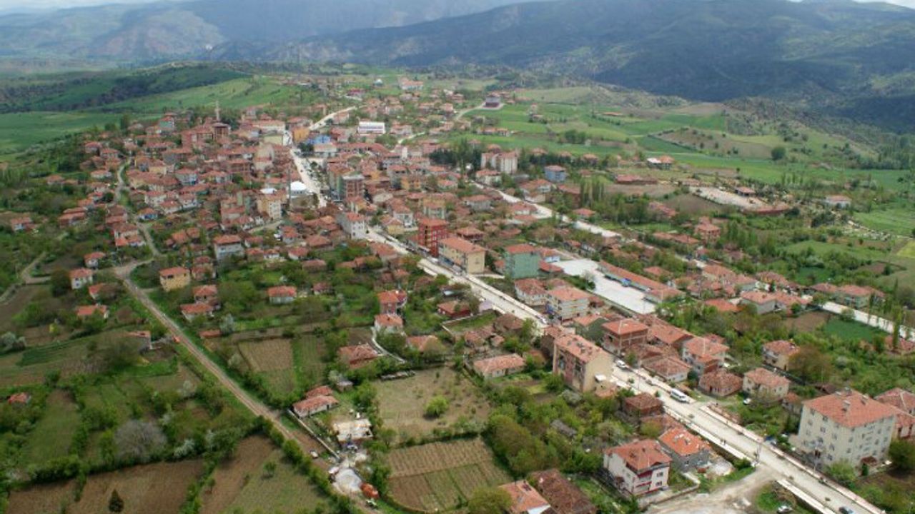 Bu ilçemizde her eve internet projesi hayata geçiyor