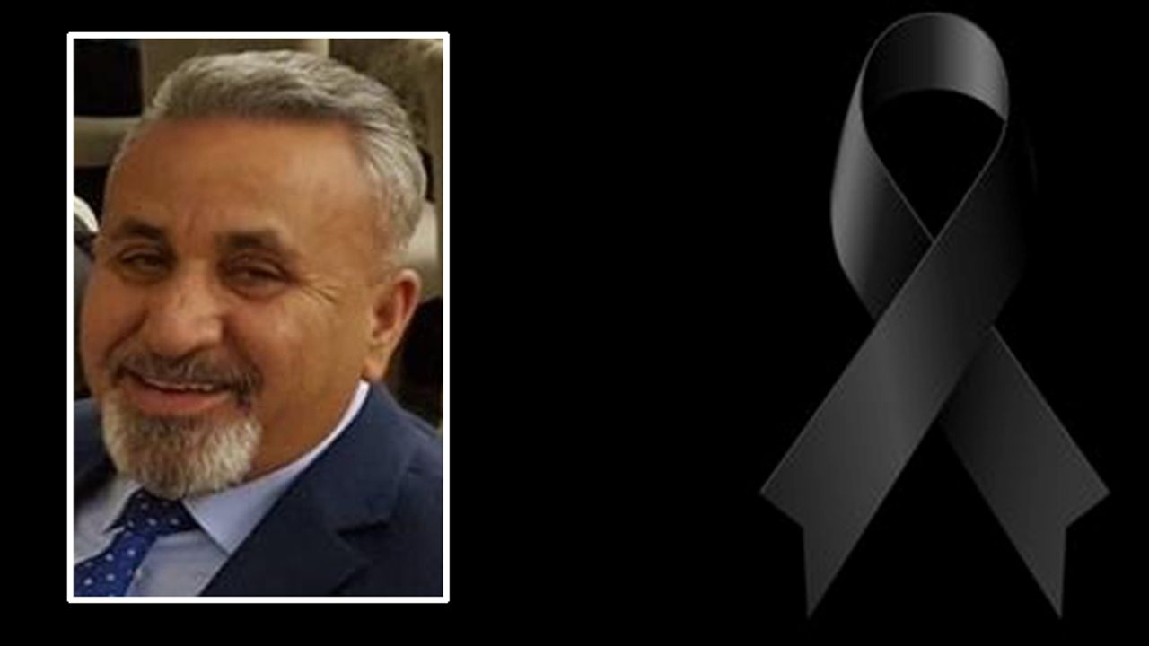 Dr. Hüseyin Örs’ü kaybettik