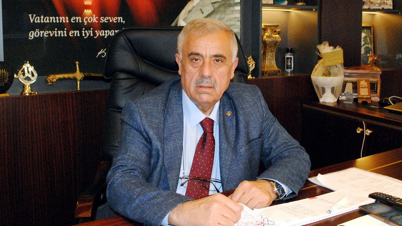 Gür: “Bağ-Kur prim borcu olanlar  sağlık hizmetinden yararlanacak”