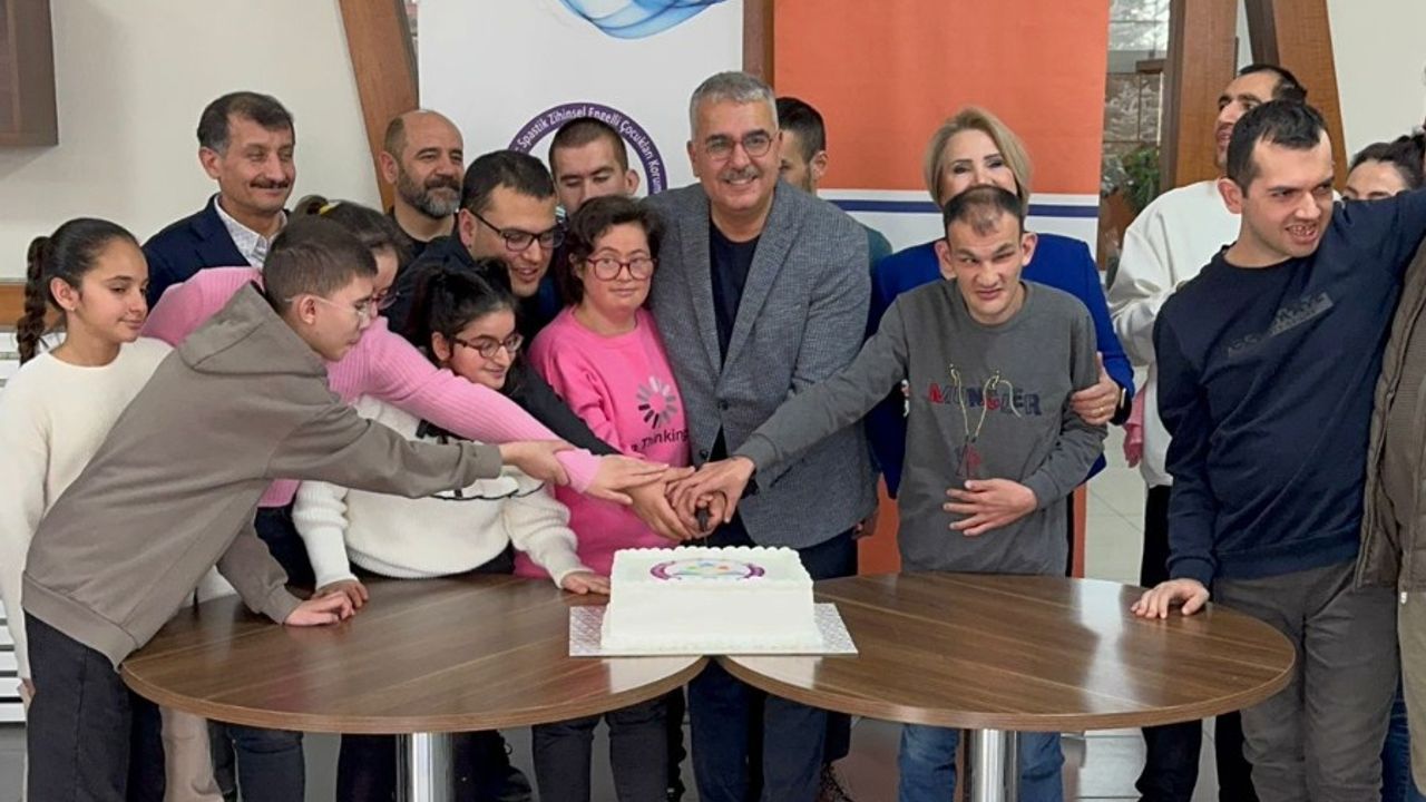 Fedakar annelere anlamlı sürpriz