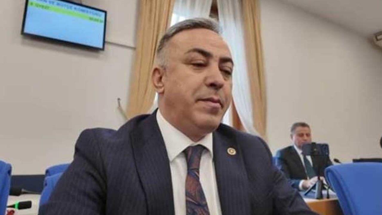 Tahtasız: “Emekli ve asgari  ücretli sefalete sürüklendi”