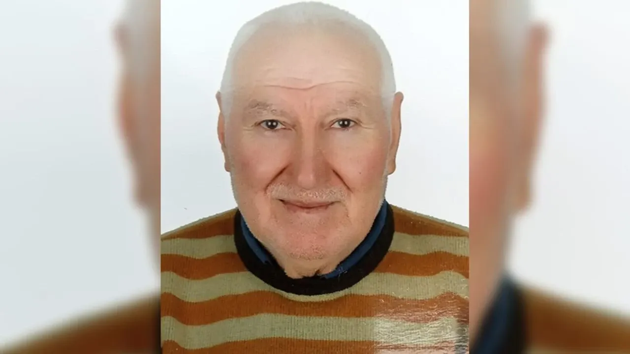 Ali Rıza Özterlemez vefat etti