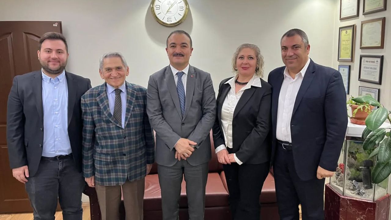 Hitit Üniversitesi, bu çağın gerektirdiği bölümleri açıyor