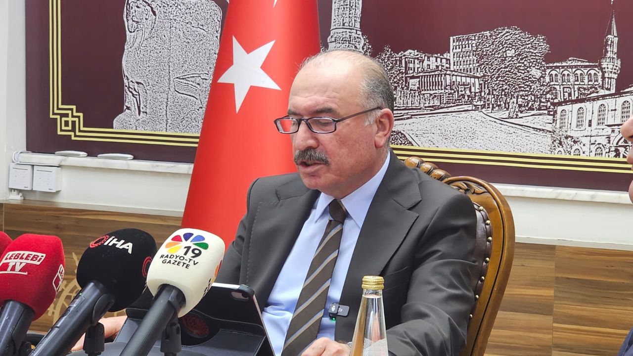 Kırkdilim Tüneli açılışının eli kulağında