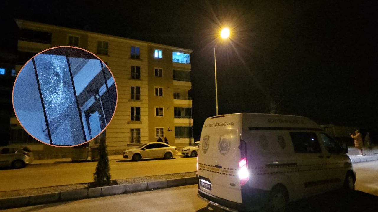 Şehir magandaları iş başında