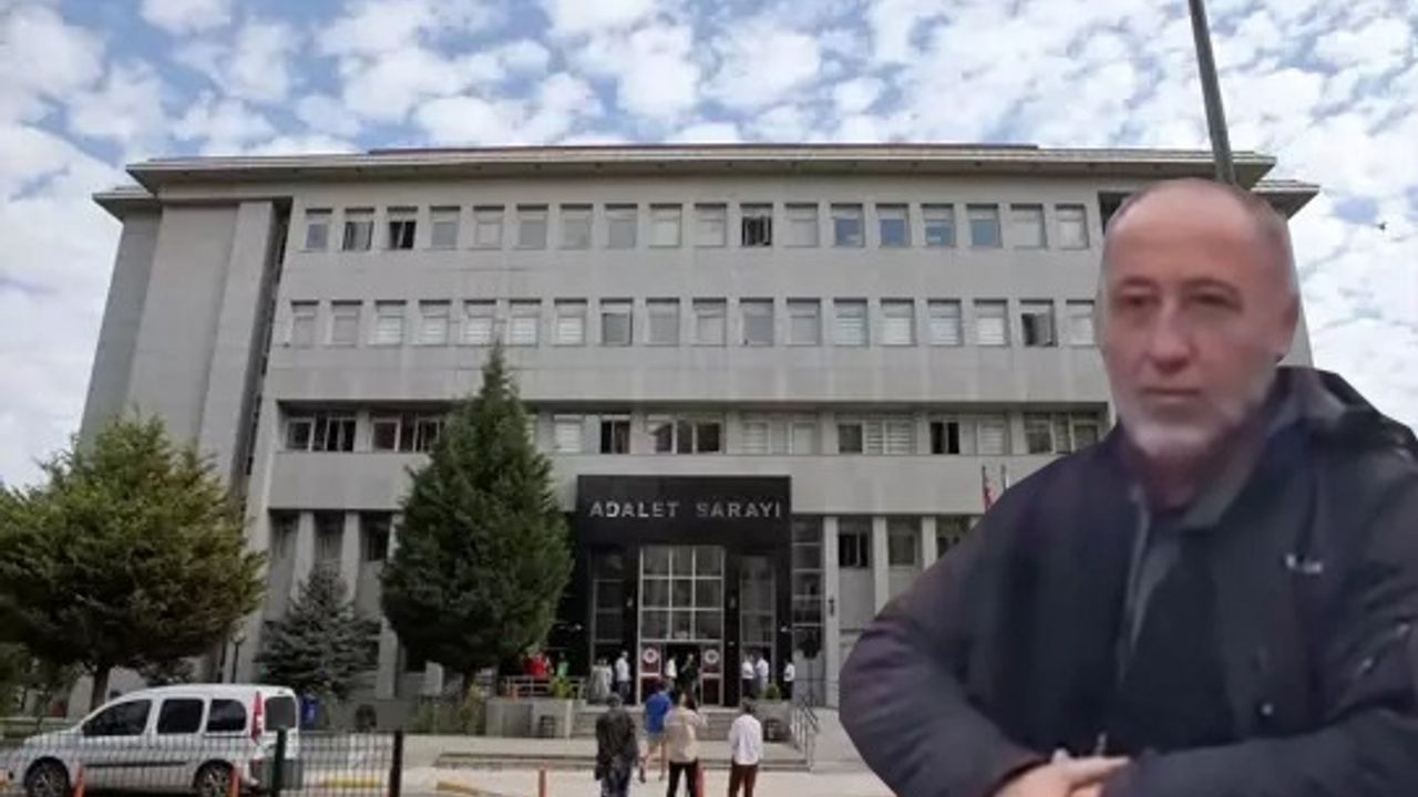 Başsavcılık'tan açıklama geldi