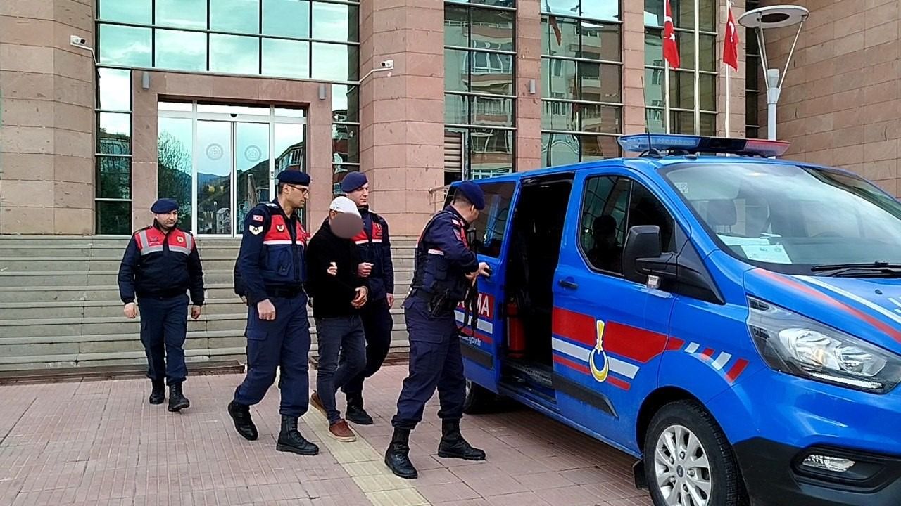 Uyuşturucu operasyonu: 1 tutuklama