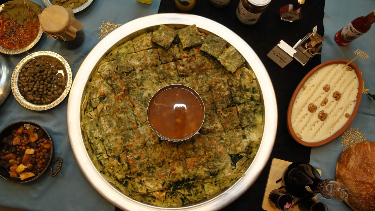 Hedef Çorum'u 4'üncü şehir yapmak