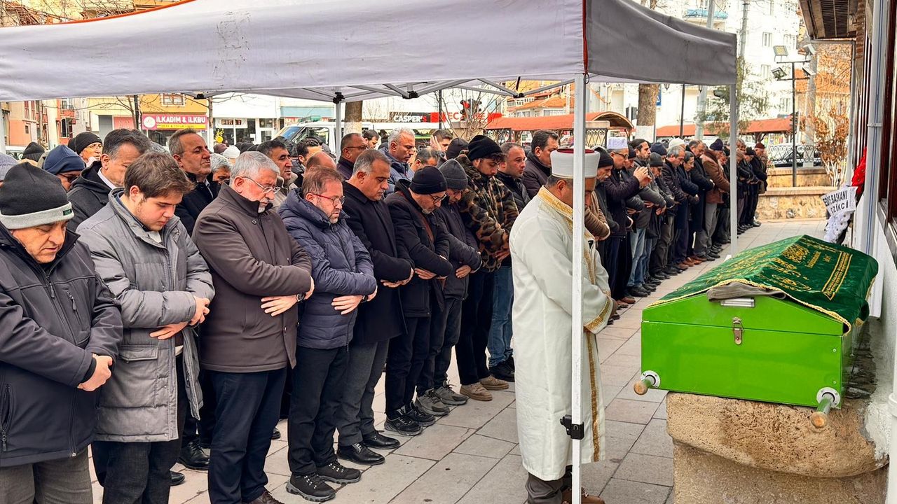 Mehmet Güler toprağa verildi