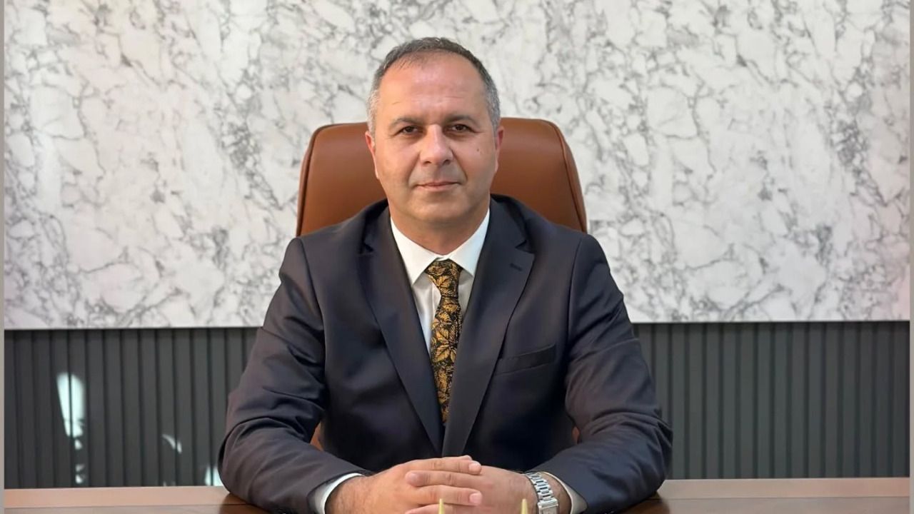 Çıplak: “Bu tüm insanlığın selameti için dua etmeliyiz”