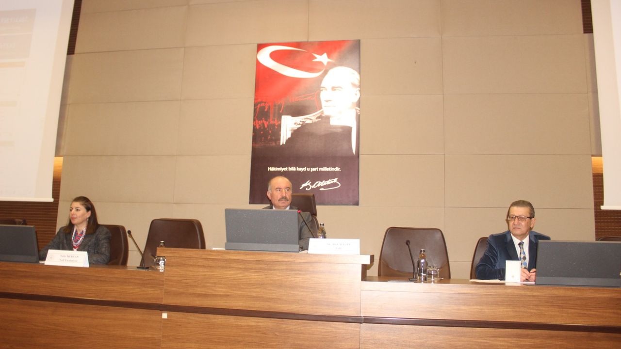 “Demiryolunda yüzde 20 iş bitimi gerçekleşti”