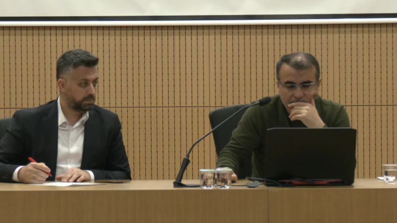 Rekor başvuru olmuştu! Belediye'de çalışacak 192 kişi için kura çekildi, sırada mülakat var