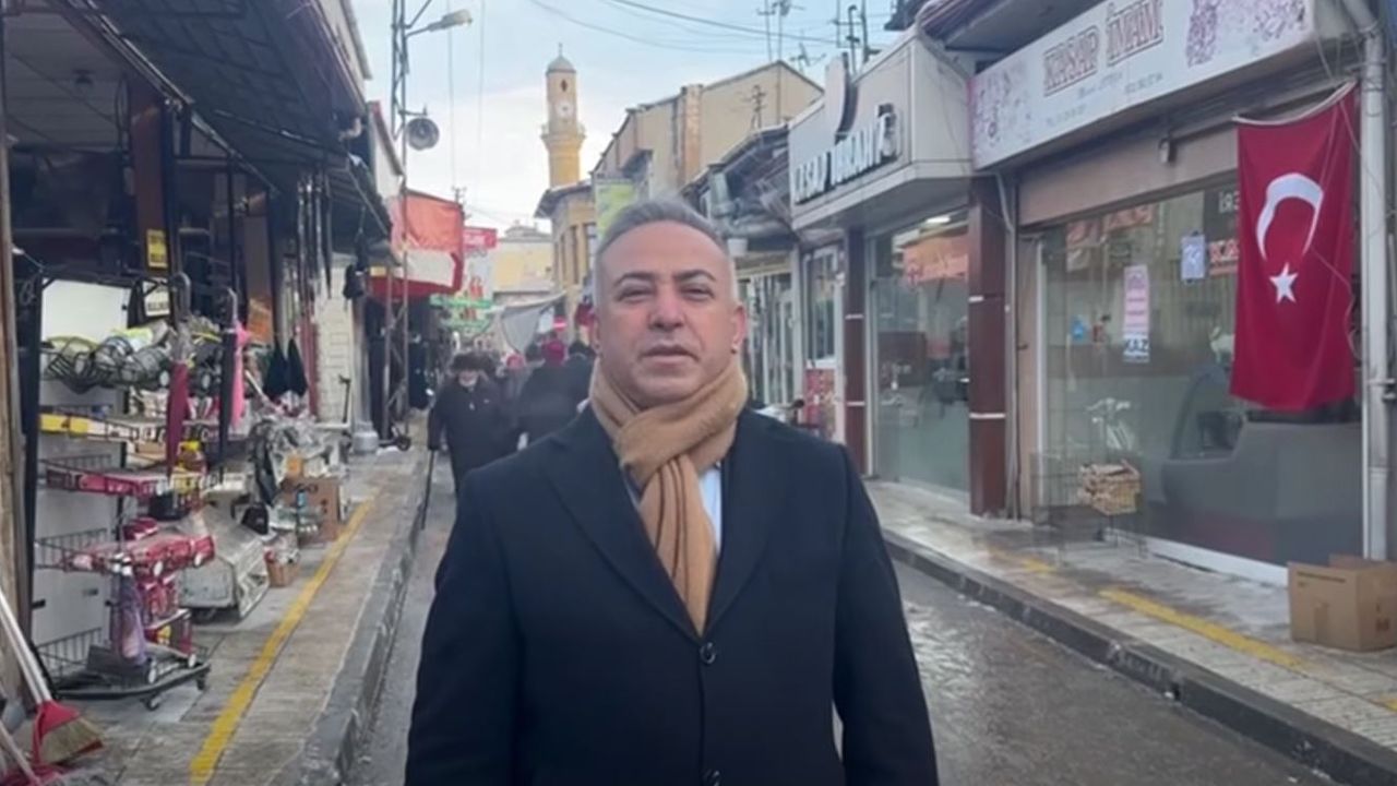 Tahtasız: “Kredi musluklarını kapatırsanız esnaf yaşayamaz”