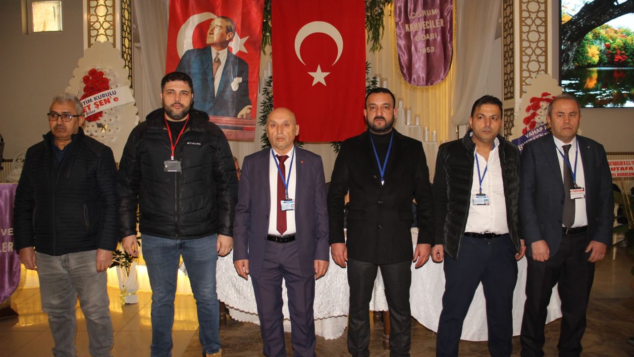 Ahmet Şen güven tazeledi