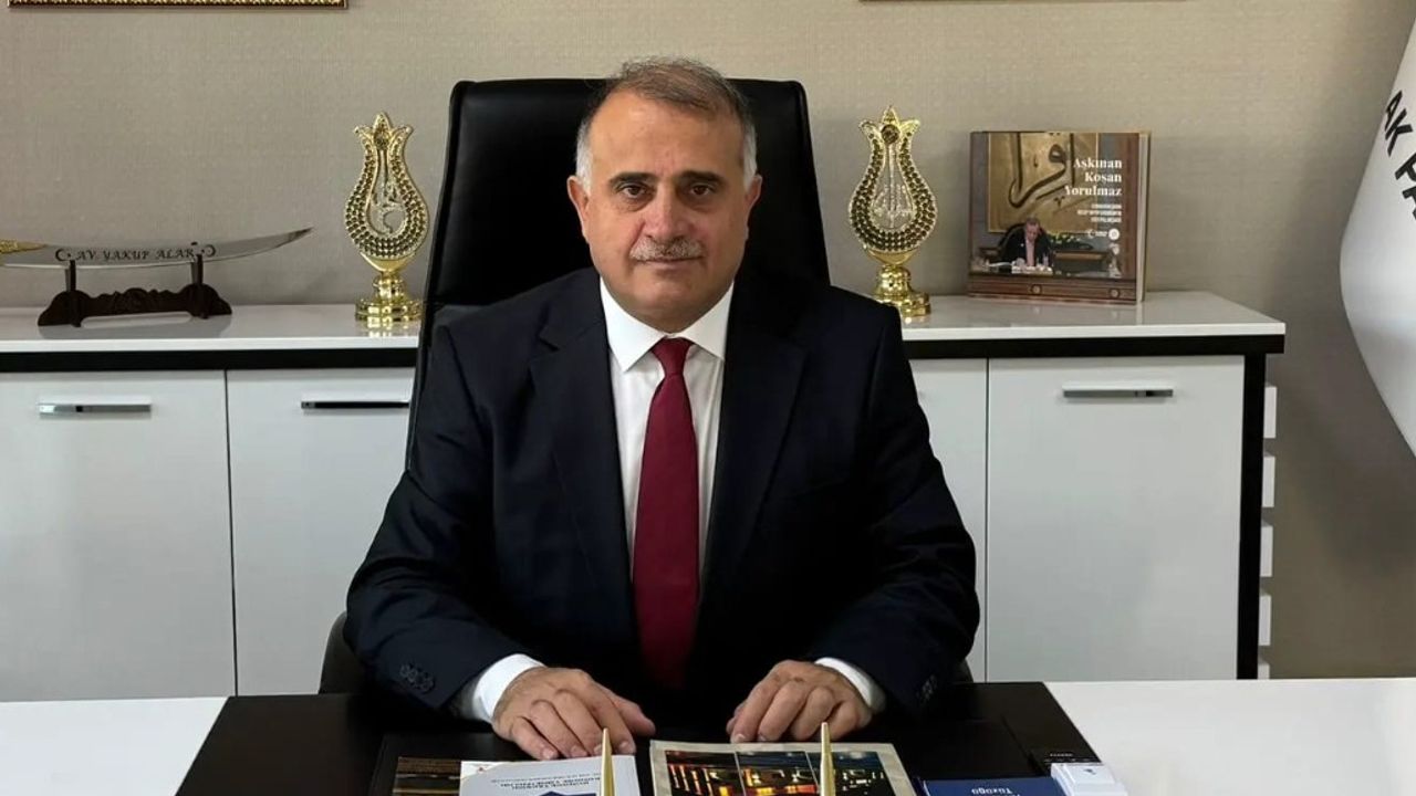 “Ay yıldızlı bayrağımız  milletimizin ortak değeri”