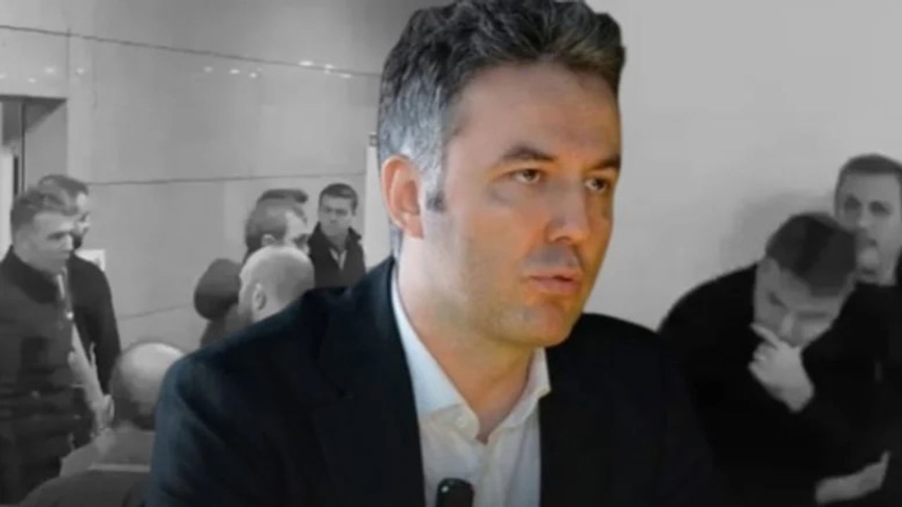 "Hayatımda hiç kullanmadım" demişti! 6 yıl kullanmış tövbe edip umreye gitmiş