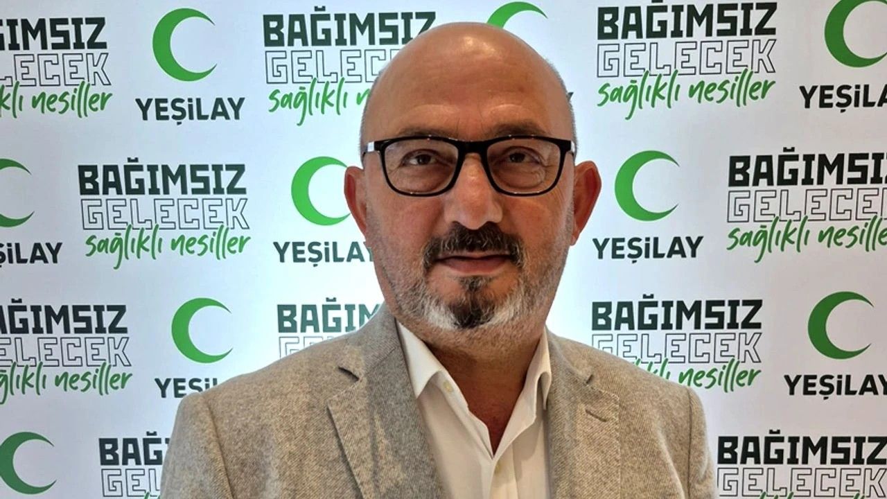 Çorumlu iş insanına yeni görev