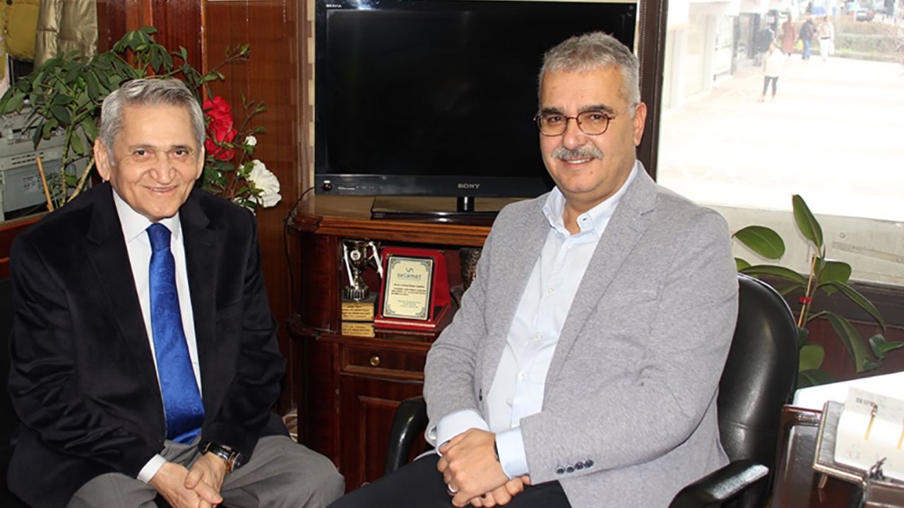 “2. OSB geçen yıl onaylanmıştı, Çorum o yüzden taslağa alınmadı”