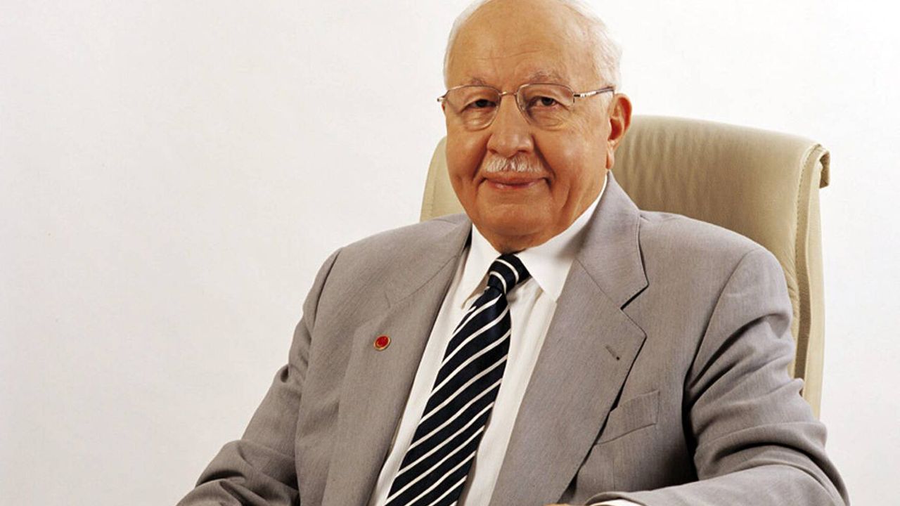 YRP’den Erbakan  için Mevlid-i Şerif