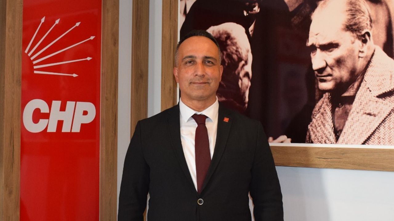 Bir eleştiri de Solmaz'dan: “Cumhuriyet’e alerjisi var”