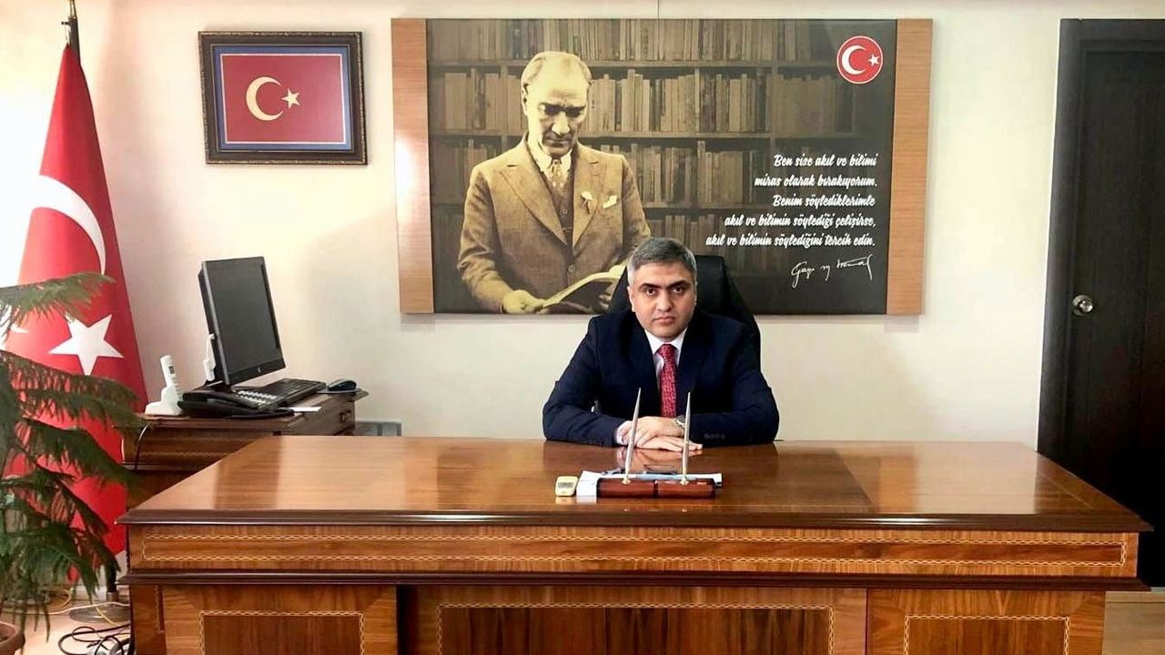 “Hızlı trenin Merzifon bağlantısı  bu yıl ihaleye çıkıyor”