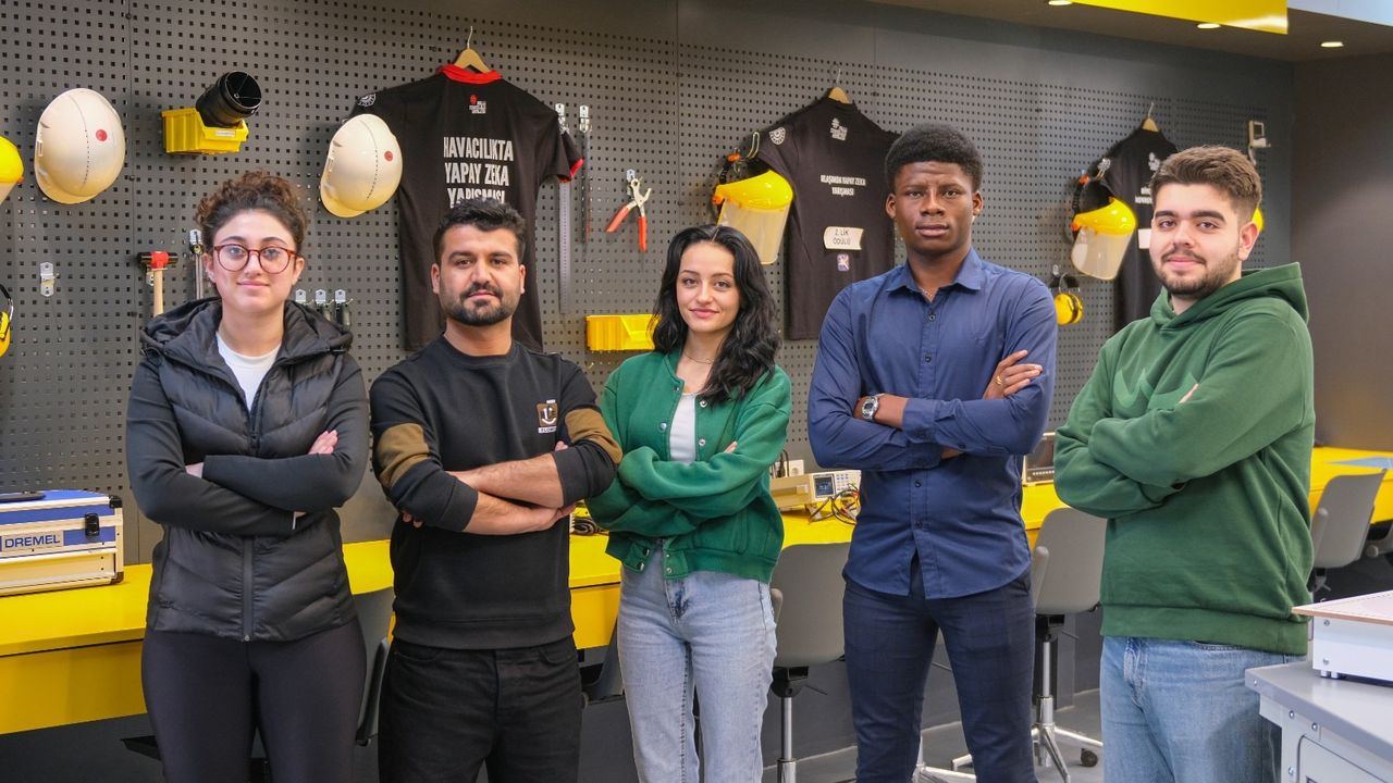 Milli Teknoloji Atölyesi, Hitit  Üniversitesinde faaliyete başladı