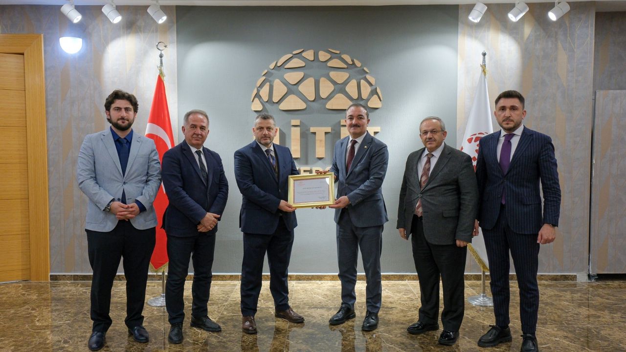 Hitit Üniversitesi  “Beslenme Dostu”