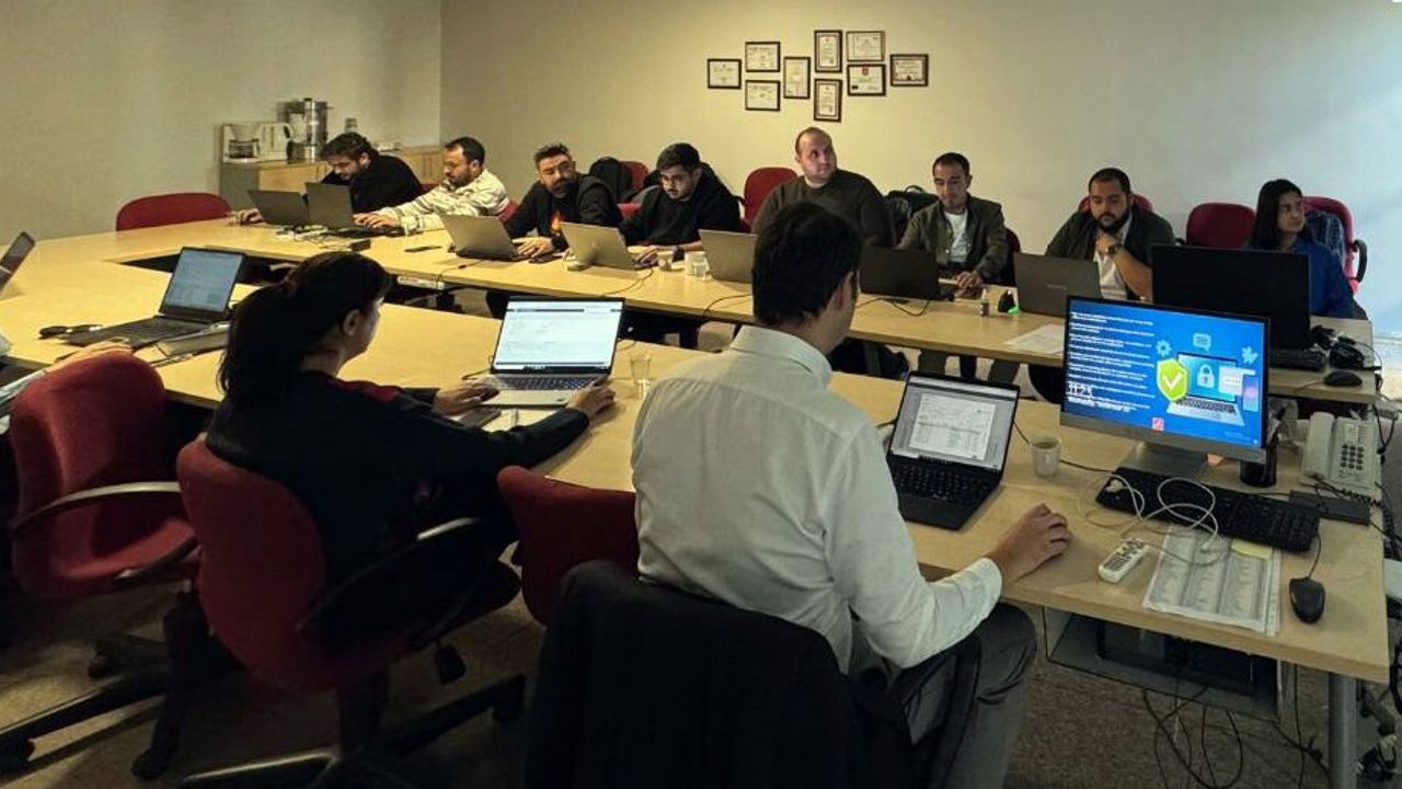 Arca’dan dijital  dönüşüm projesi