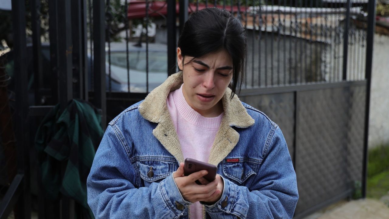 İBAN’ını kullandıran  genç kıza hapis cezası