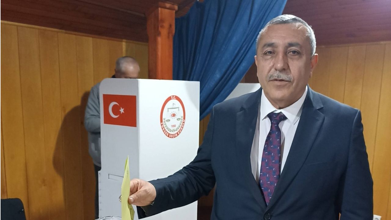İsmail Pozan güven tazeledi