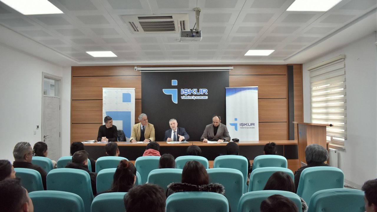 Çorum’da perakende sektörüne nitelikli destek