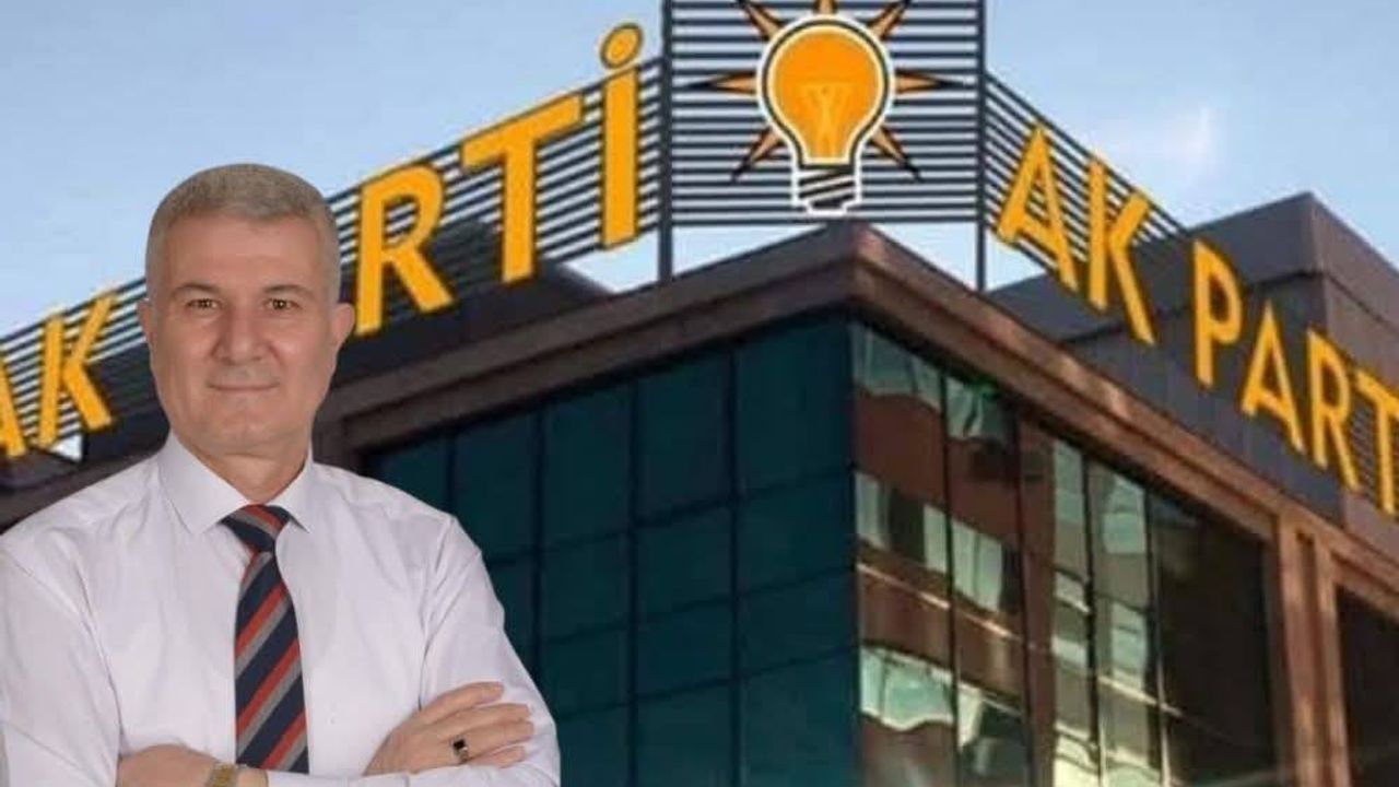 AK Parti açıkladı: "CHP mitingine 7 bin kişi katıldı"