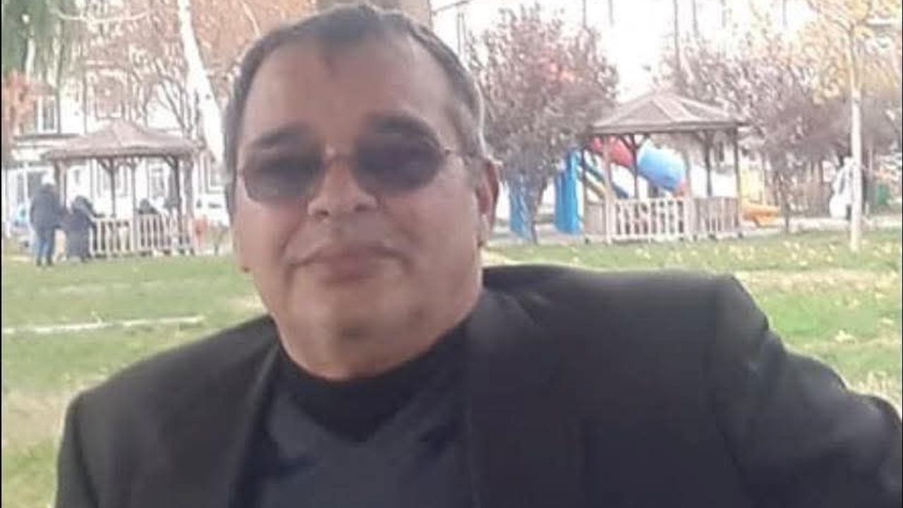 Çorum'un tanınmış esnafı hayatını kaybetti