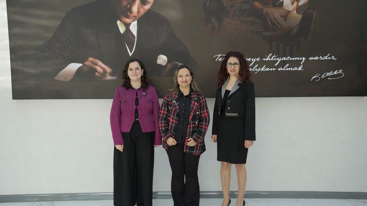 Çorum TSO ve OKA’dan  dijital girişimcilik eğitimi