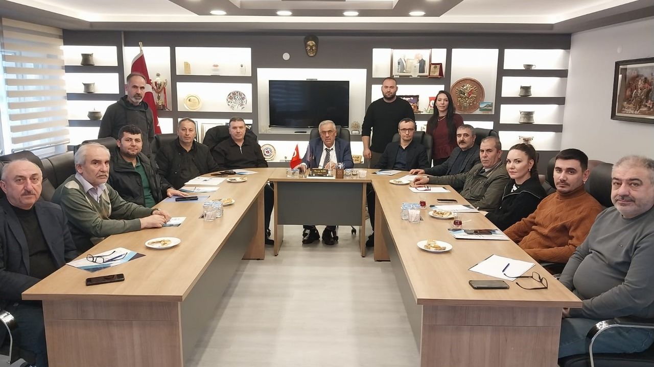 Tartı aletleri muayene başvuruları  için son tarih 2 Mart