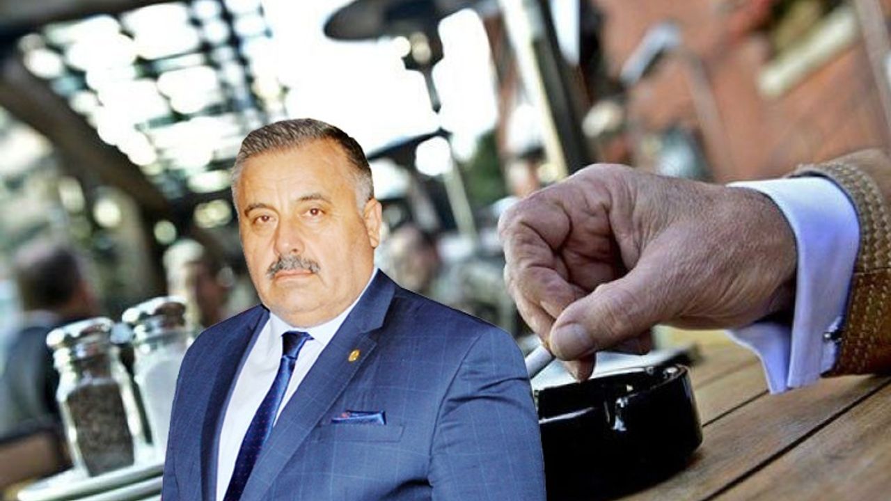 Çorum esnafı çapraz sigara  denetimine esneklik istiyor