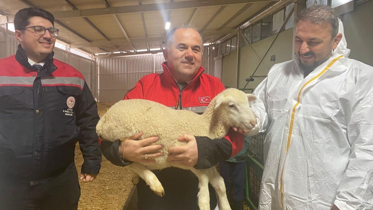 “TKDK destekleri üreticiye önemli fırsatlar sunuyor”