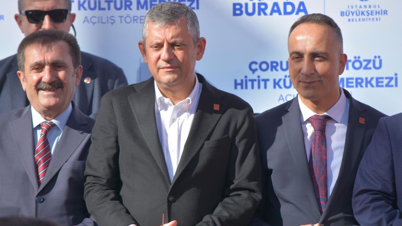 Özel: "Bunların kötü sözlerine kulağımızı tıkıyoruz, milletimizin gözünün içine bakıyoruz"