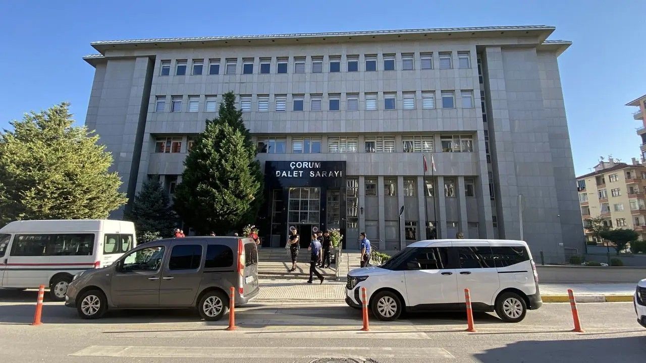 Çorum'da ”işe yerleştirme” vaadiyle dolandırıcılık! Milletvekillerinin isimlerini kullandılar