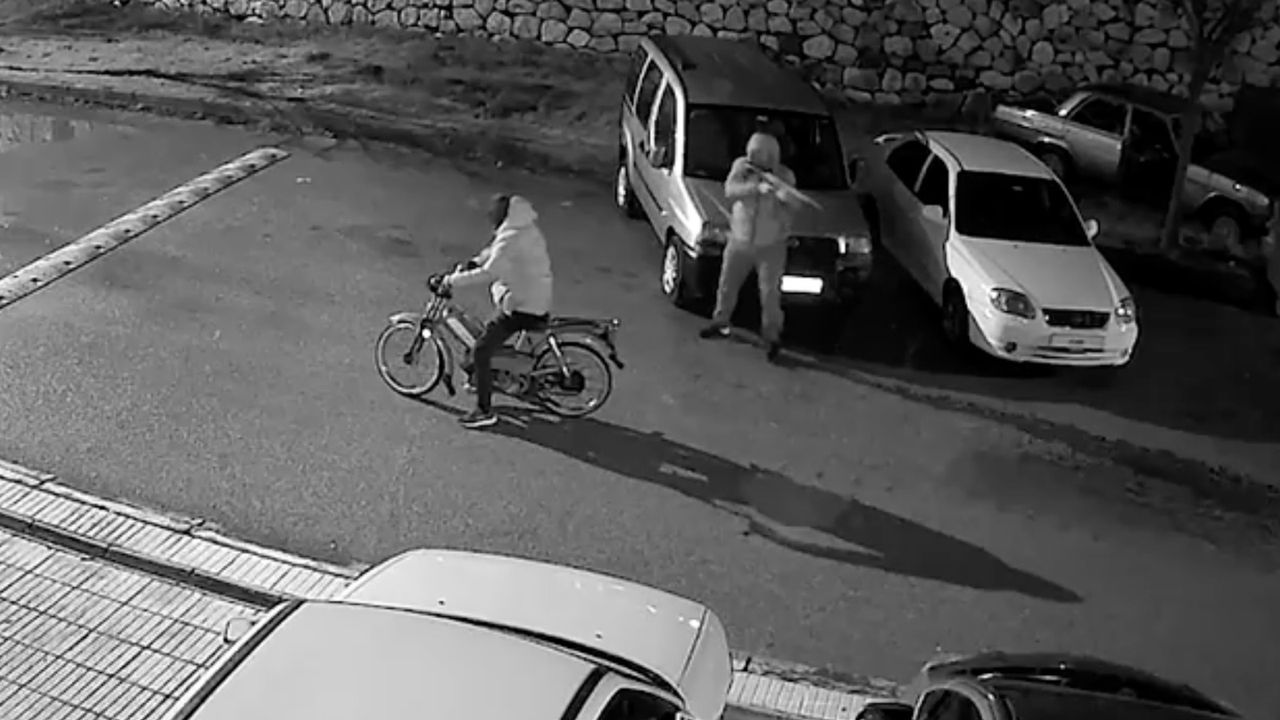 Haraç çetesinden ikinci kurşunlama