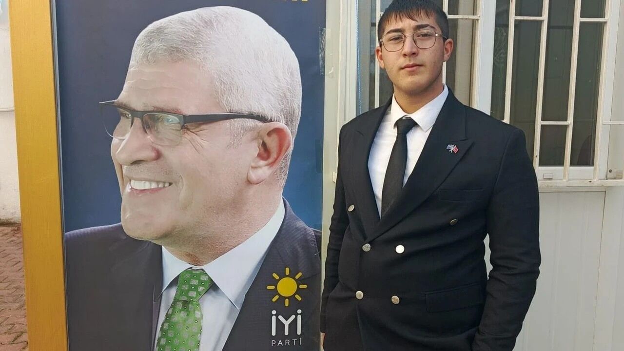 Aşgın ve AK Parti Gençlik Kolları'nı eleştirdi: "Ramazanı siyasi gösteriye çevirdiler"