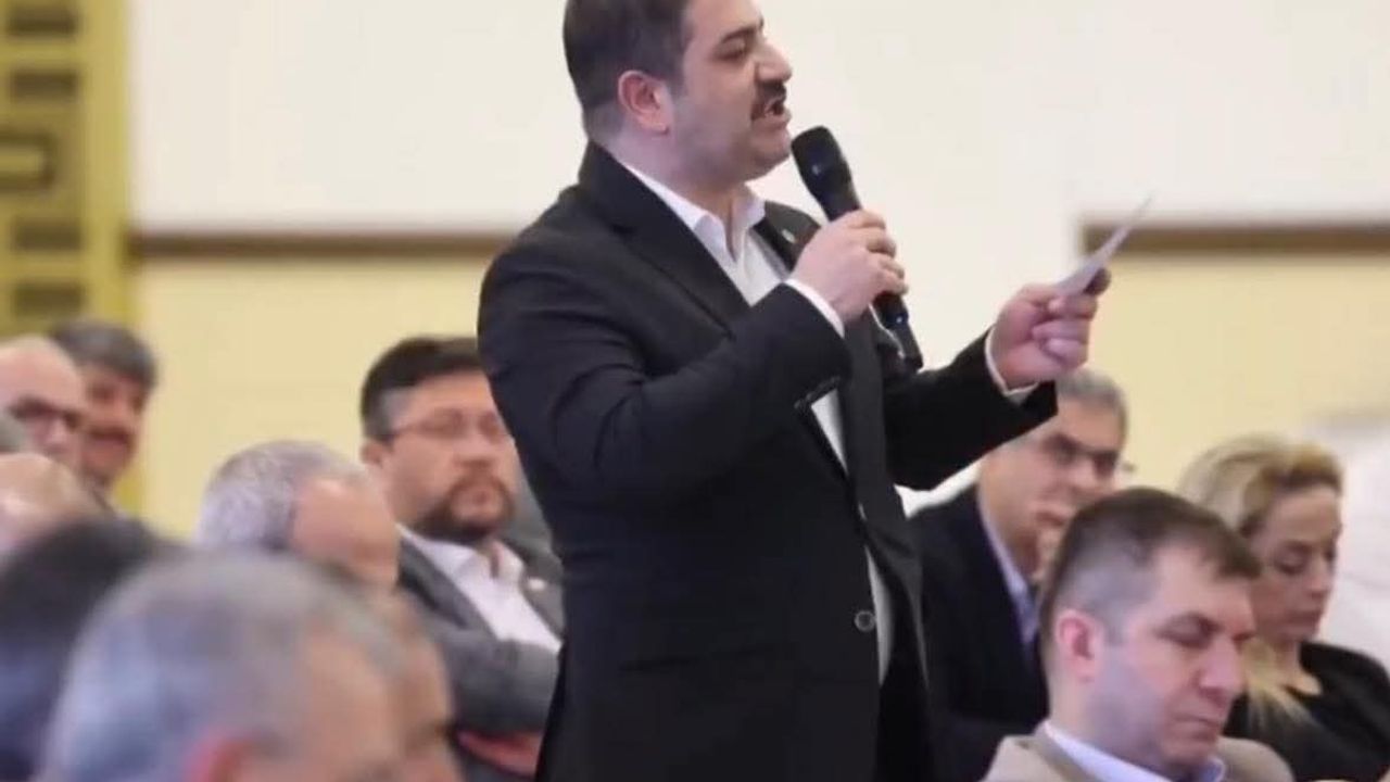 “Hak ve emek mücadelemizi  kararlılıkla sürdüreceğiz”
