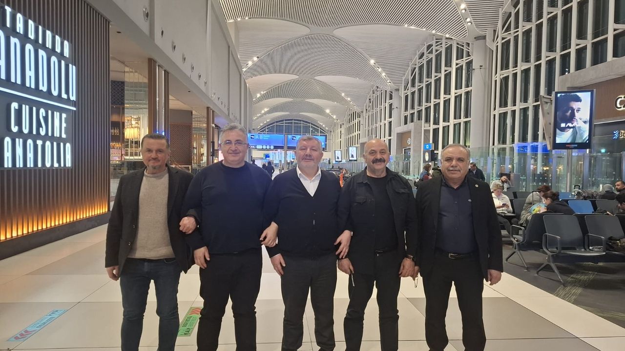 İlçe belediye başkanları  Portekiz ve İspanya'da