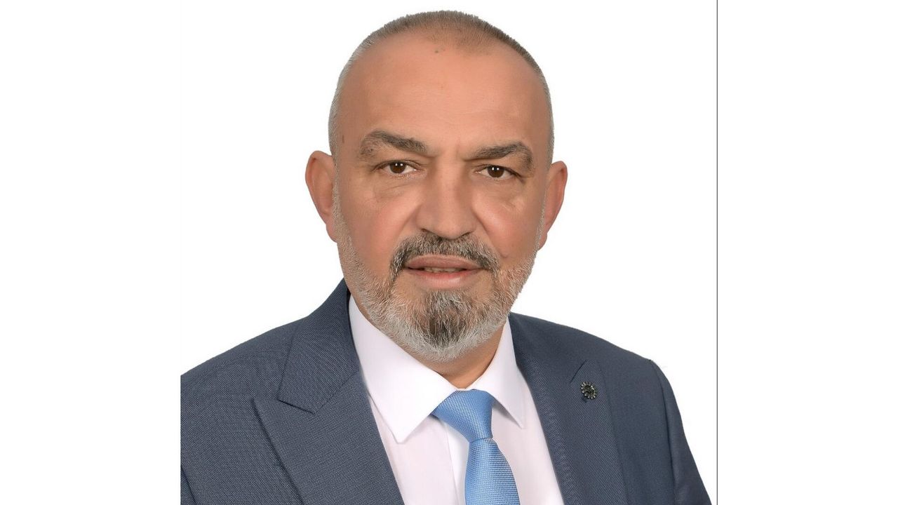 ÇESOB Başkanlığına adaylığını açıkladı