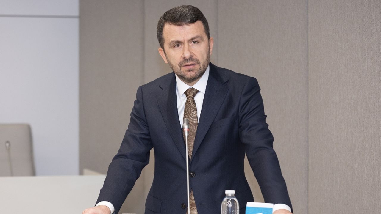 “Sadece resmî ilan ve reklamlara güvenilerek yayıncılık yapılmaz”