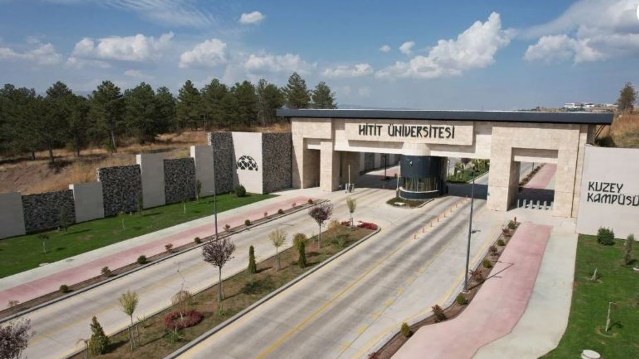 HİTÜ’de bahar dönemi başladı