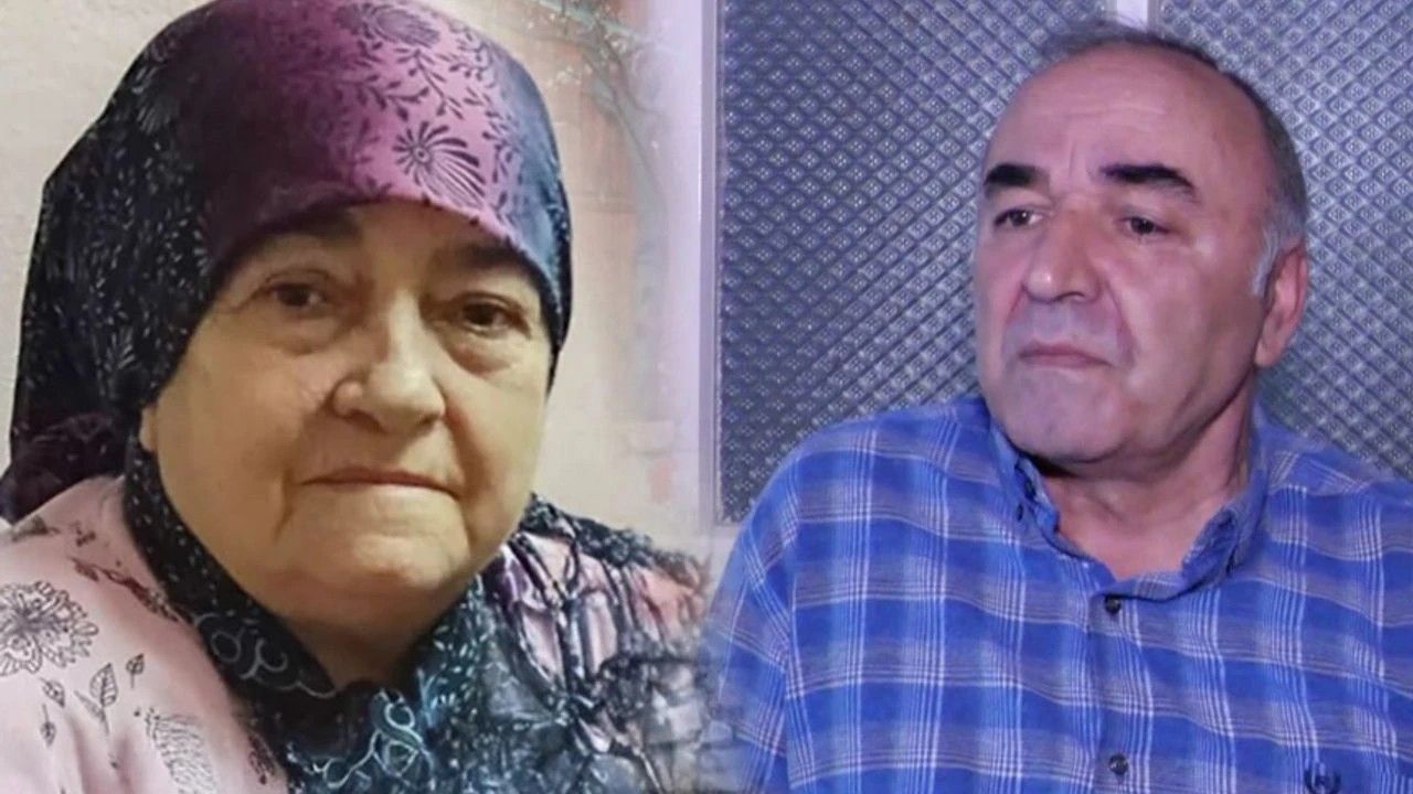 Çorum'da yaşlı kadını bilezikleri için öldürüp cesedini yakmıştı! Cezası belli oldu