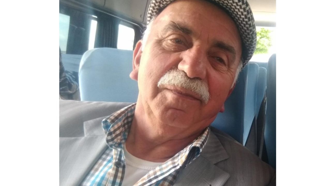 Emekli öğretmen hayatını kaybetti